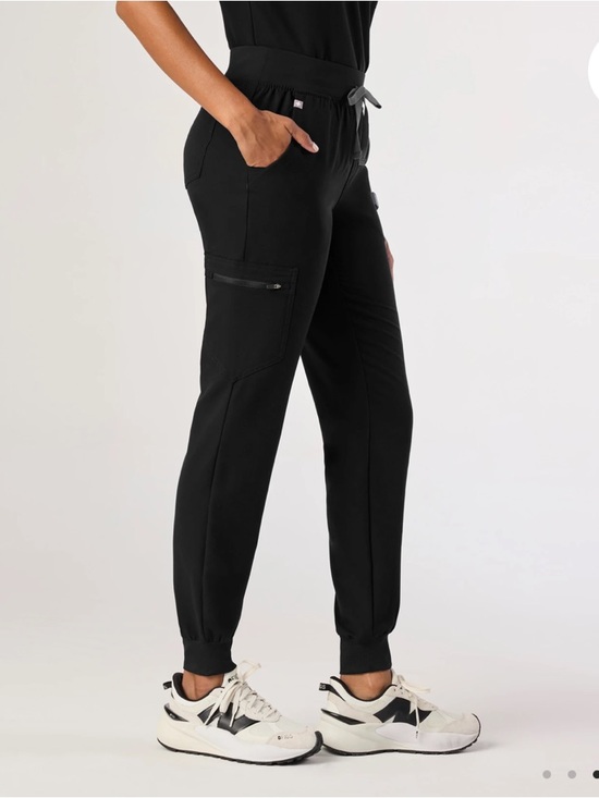 Figs Pants - FIGS Zamora Jogger Scrub Pants